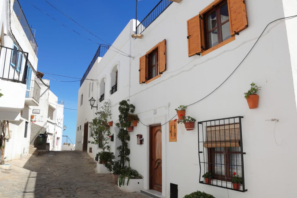 mojacar autos taxi indalo3