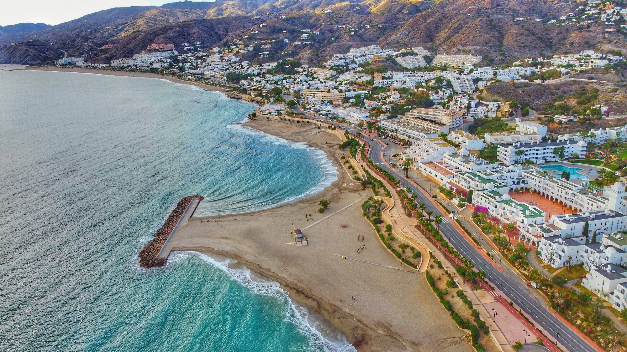 TAXI Y VTC MOJACAR