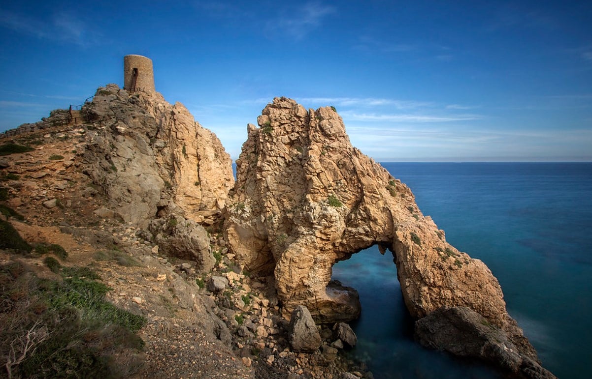torre del pirulico